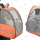 HIPIPET Ventilated Backpack | $18 | Amazon | Promo code SDTANS99